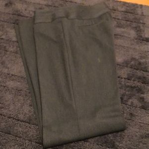 Wide Waistband Editor - long